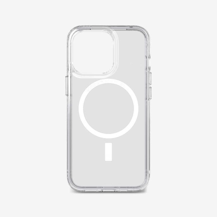 Tech21 T21-9225 mobile phone case 15.5 cm (6.1") Cover Transparent - T21-9225
